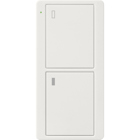 Pico Wireless Control, 2-button, power icons in white