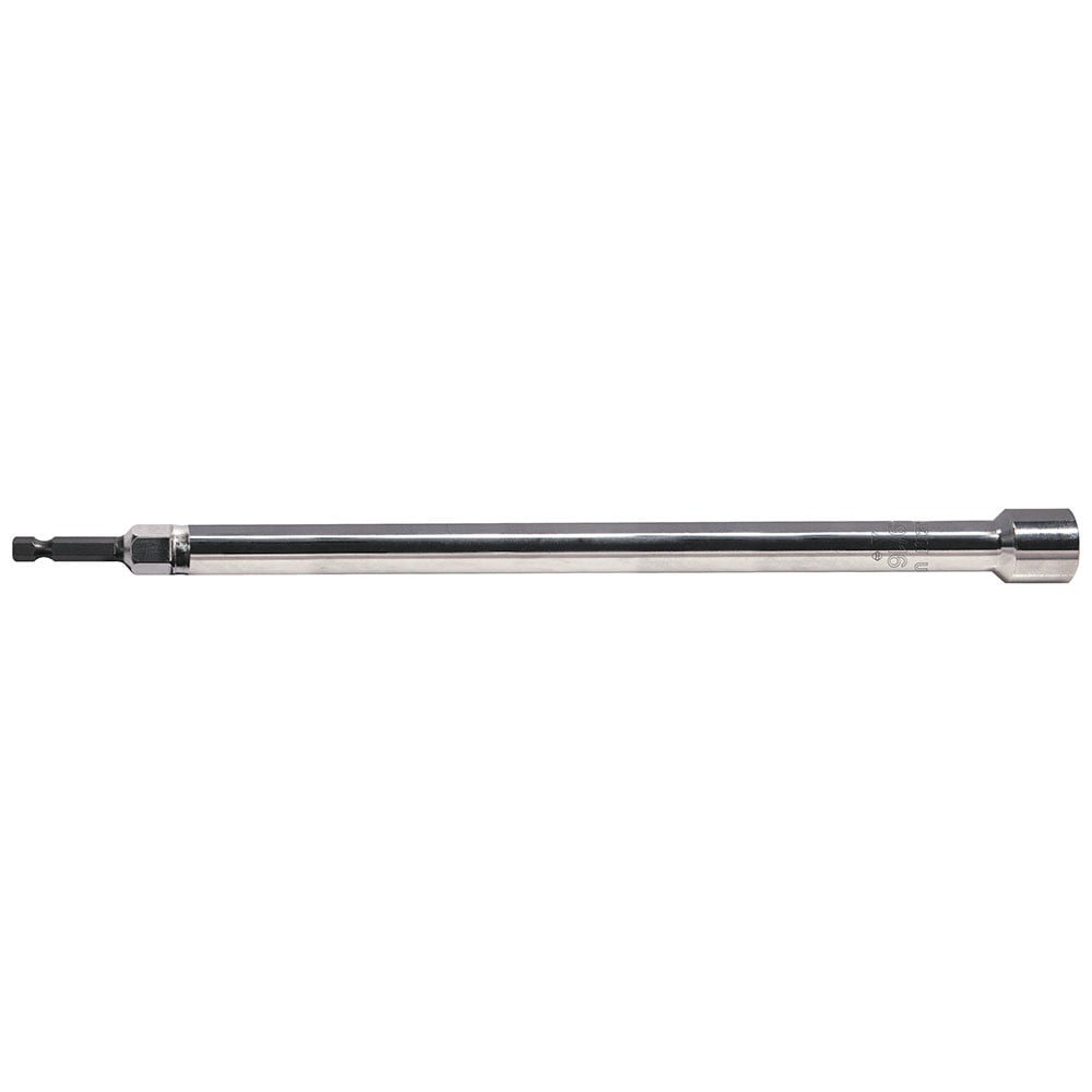 9/16-Inch Power Nut Driver, 10-Inch Length