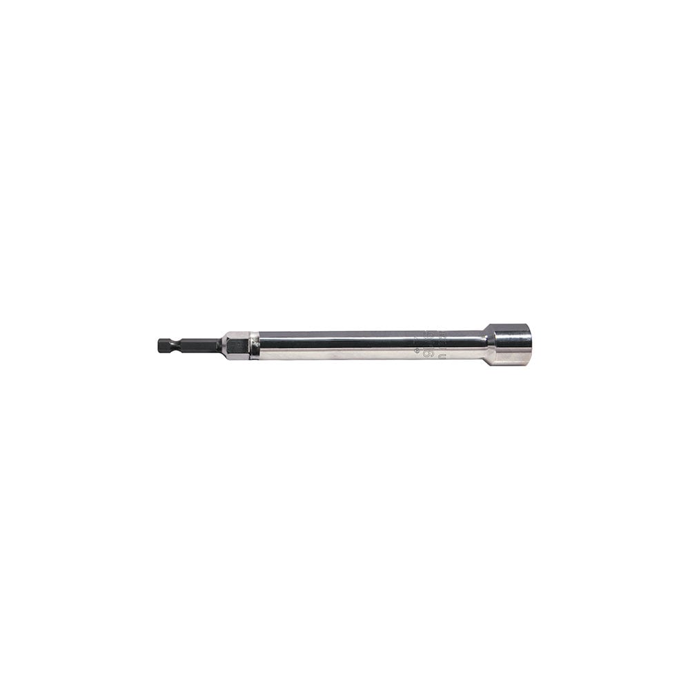 9/16-Inch Power Nut Driver, 5-Inch Out-of-Chuck