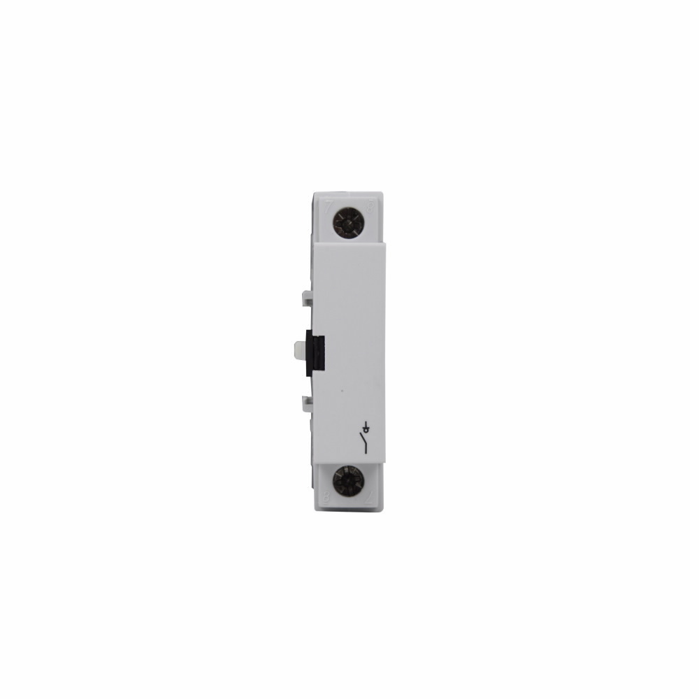 4th Switched Pole, UL508 40A