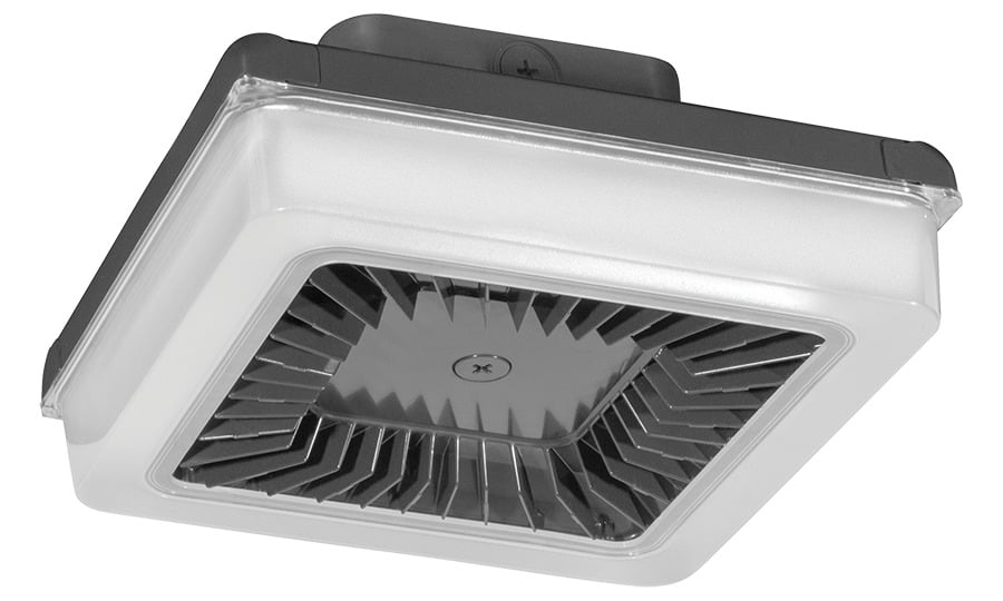 PORTO CEILING 14IN 42W COOL 120-277