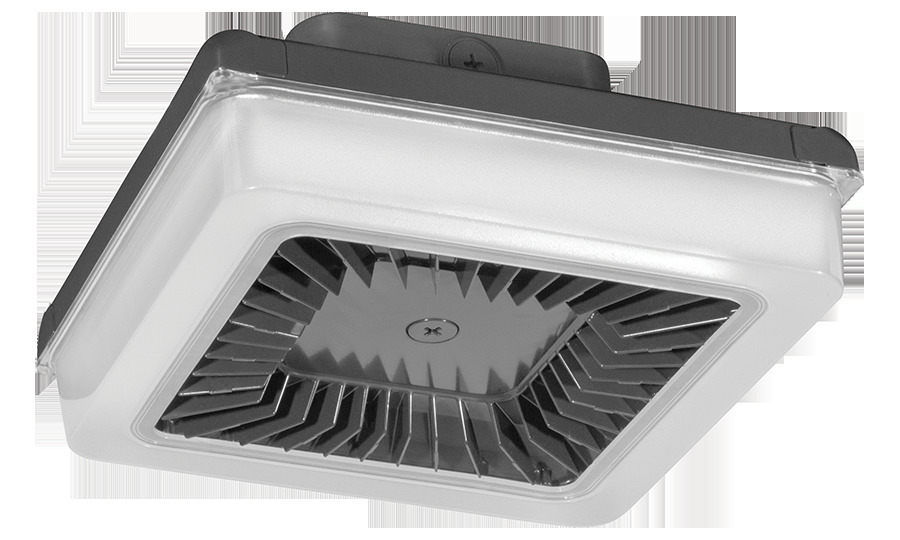 PORTO 14IN 42W COOL 120 277 DIM POL