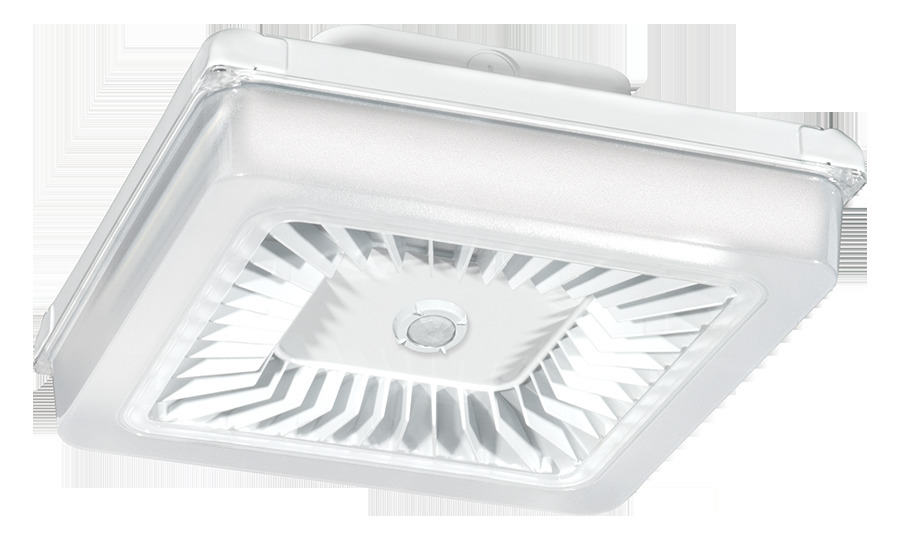 PORTO 14IN 42W COOL 120 277 DIM WAT