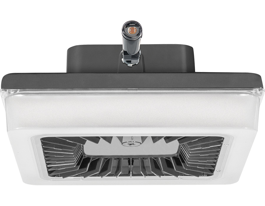 PORTO CEILING 14IN 55W COOL120V PCS