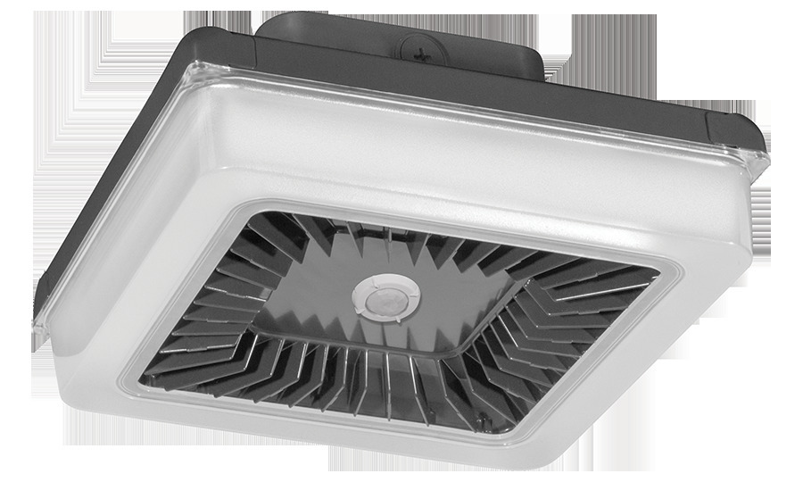 PORTO 14IN 55W NEUT120 277 DIM WS
