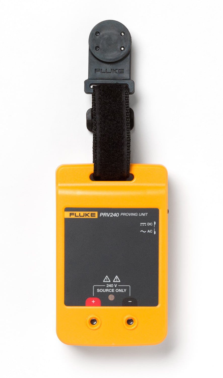 PRV240 Proving Unit with Magnetic Hanging Strap