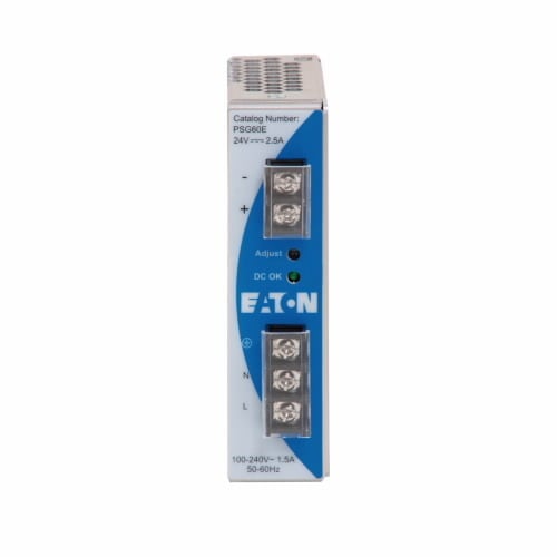 Power Supply
