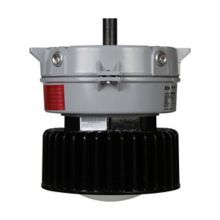 LED LIGHT CEILING MOUNT 3/4 IN HUB