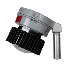 LED LIGHT STNCH MOUNT 25 1-1/2 HUB TYPE III