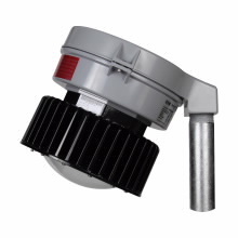 LED LT STNCH MNT 25 1-1/2 HUB 9000 LUMEN