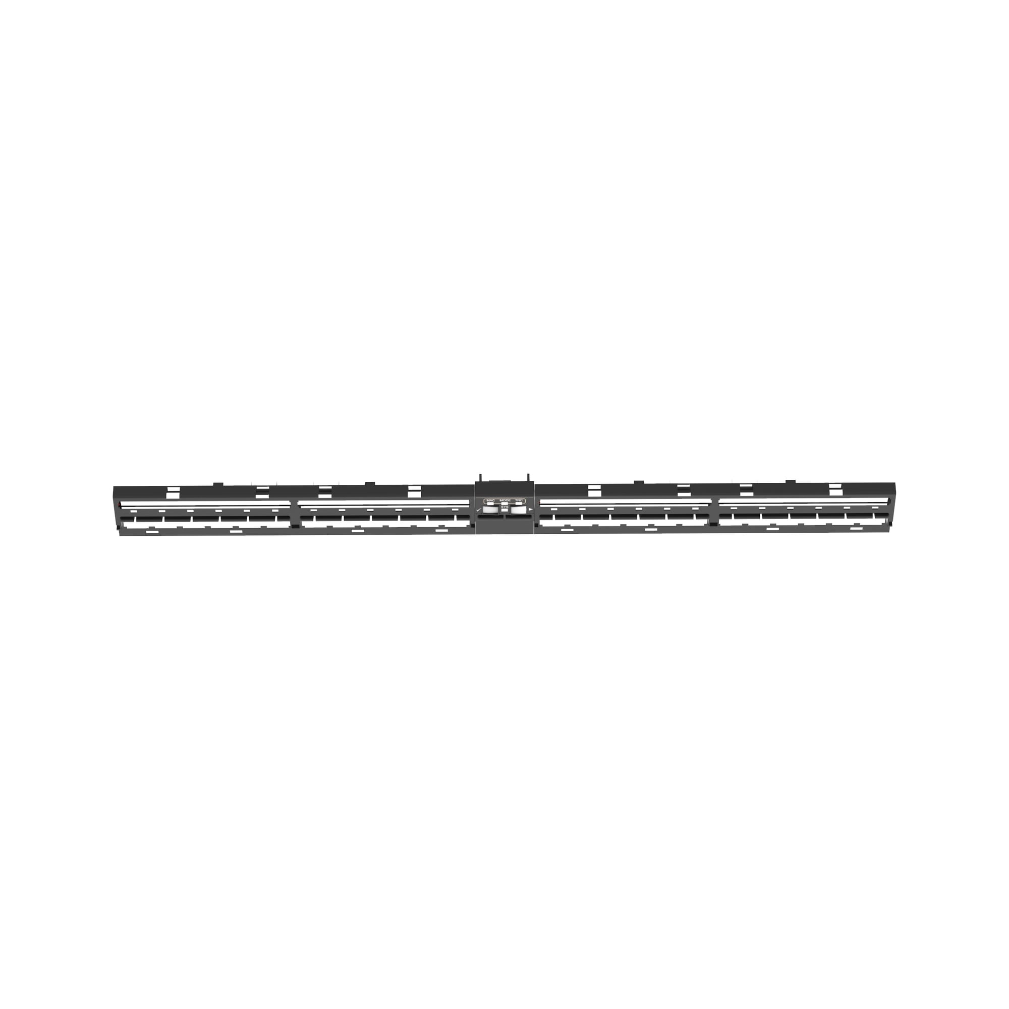 PanView iQ Modular Intelligent Patch Pan