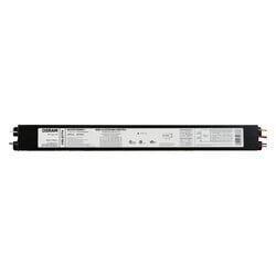 OBS50737 High efficiency 3 lamp universal voltage electronic dimming ballast for 32W T8 lamp