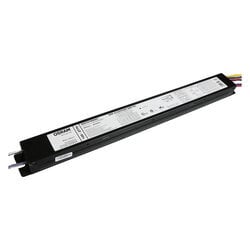 High efficiency 4 lamp universal voltage electronic dimming ballast for 32W T8 lamp