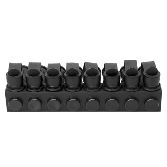 Multi Seal, Aluminum Insulated Bus Connector, 12 350 kcmil, Ei