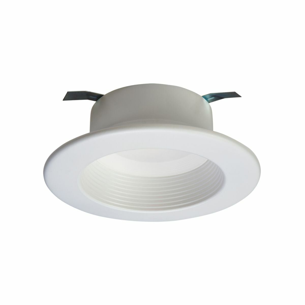 4" Retrofit Baffle-Trim LED Module, 120V, 90CRI, 4000 K, White