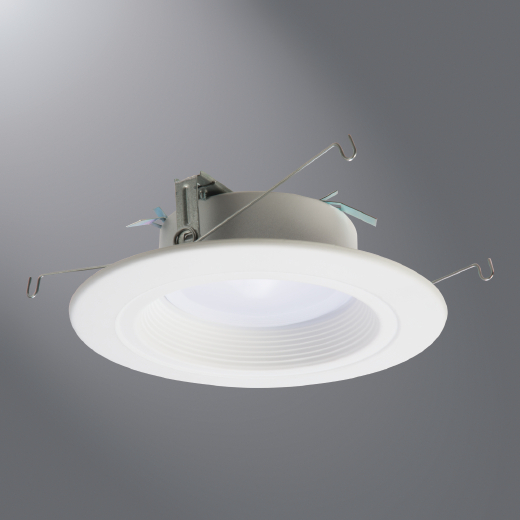 HALO RL56 WH 600LM 90CRI 2700K, C&I, LD