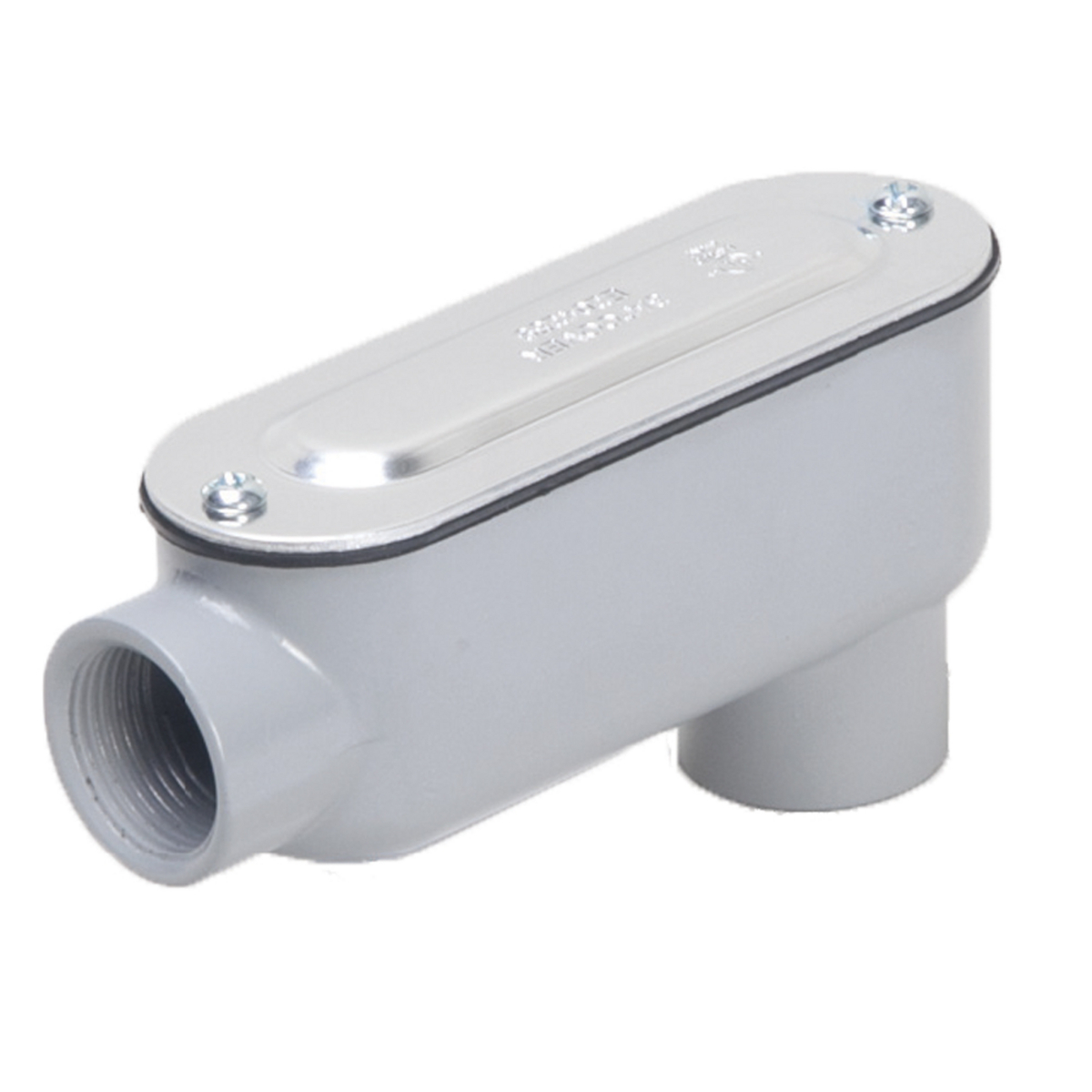 LB Assembly, 2-1/2 In. Trade Size