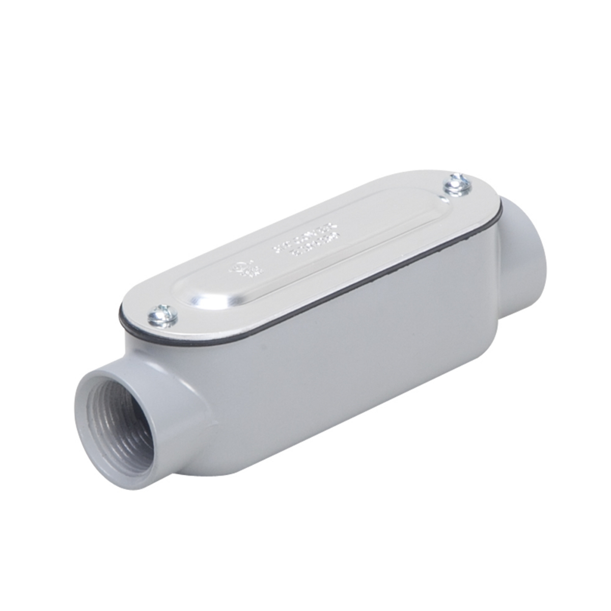 1 in. Rigid C Assembly
