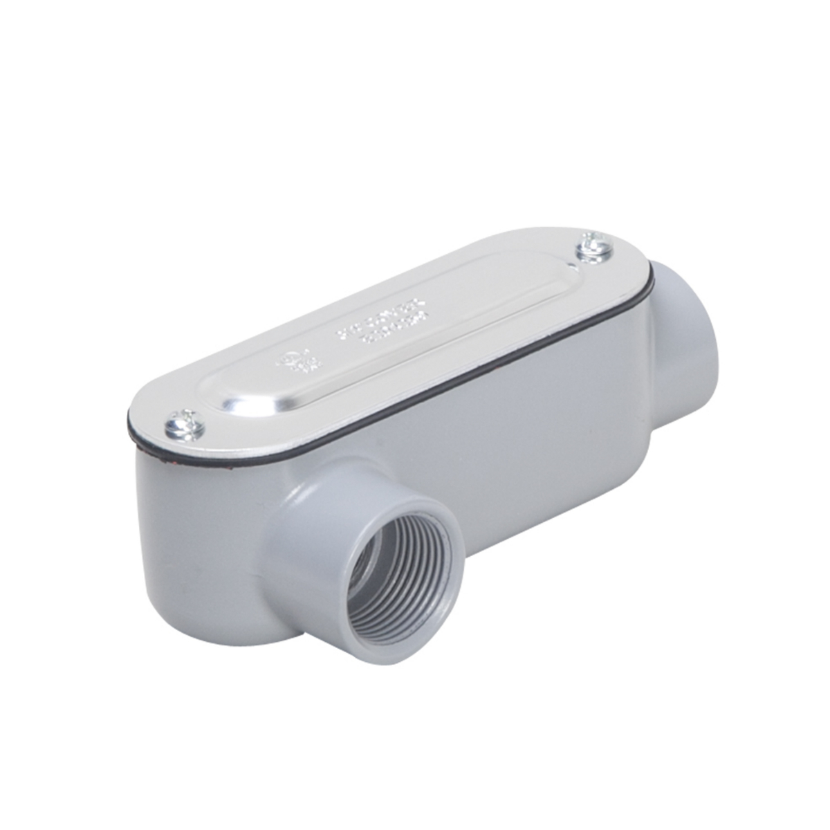 LR Assembly, 2 In. Trade Size