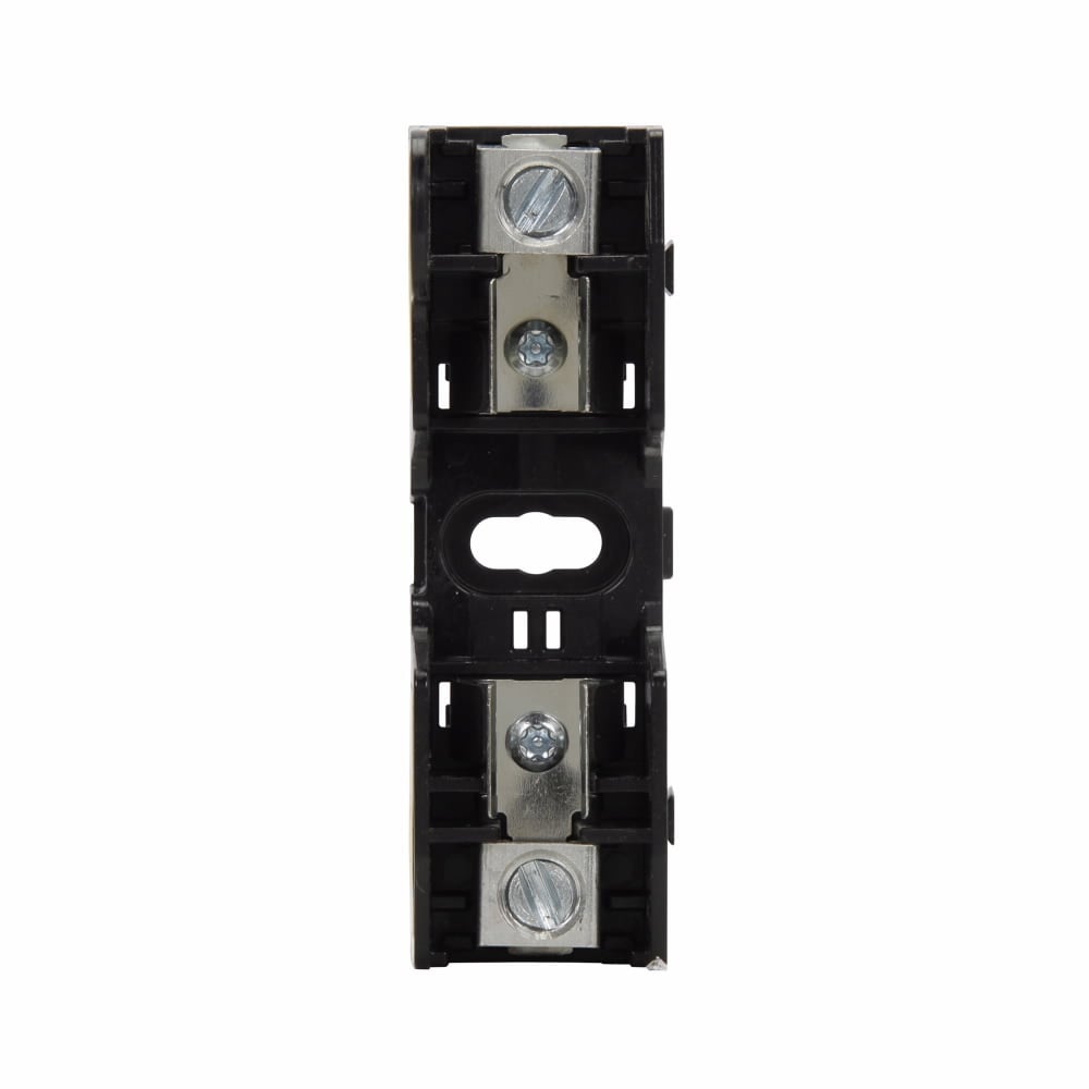 Eaton Bussmann Series RM modular fuse block, Modular fuse block, CR, 0-30 A, Single-pole, Class R, Box lug, 250 V