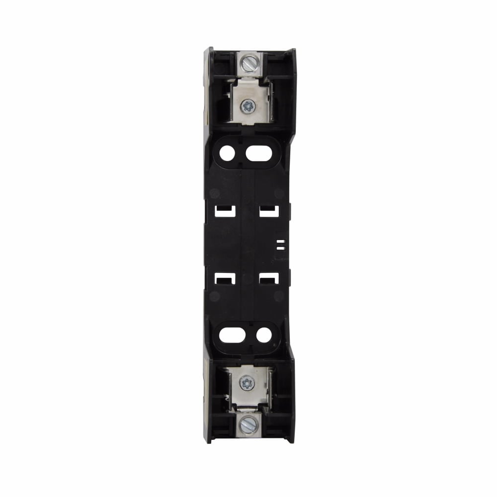 Eaton Bussmann Series RM modular fuse block, Modular fuse block, CR, 35-60 A, Single-pole, Class R, Box lug, 600 V