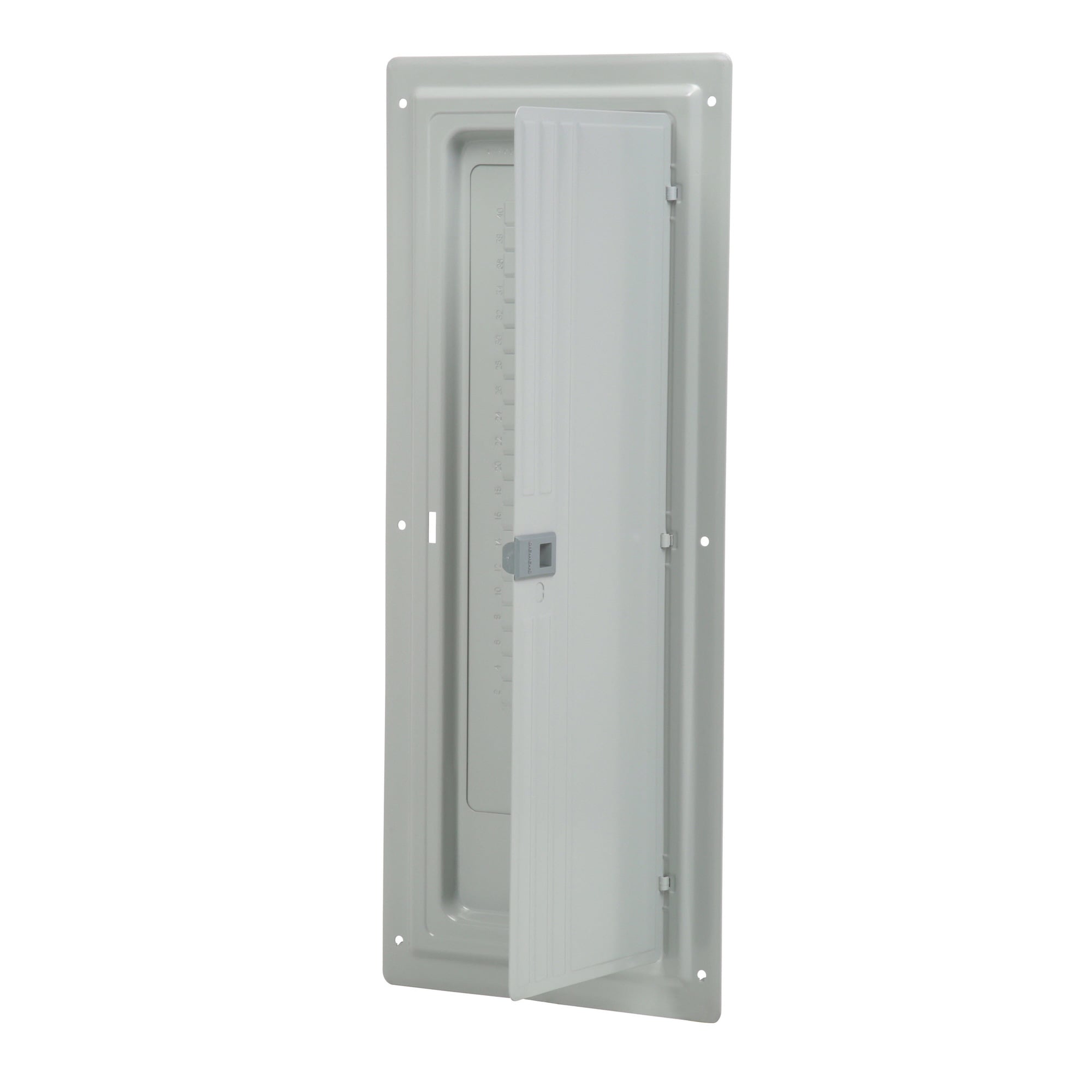  Low Voltage Residential Specialty Load Centers Trims P4040B1200 Trim. Load Centers Application Residential Cover Type PL Series Size 885.9375 Mounting Combination Enclosure Indoor Type 1