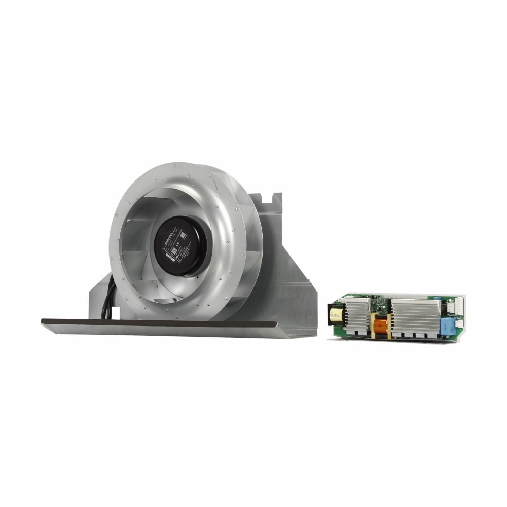 Eaton SVX/SPX9000 DC Fan Retrofit Kit, FR9, SVX/SPX, Used with SV