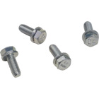 Rear connection hardware, PowerPact L, set of 4 terminal screws and washers one side, M10x25