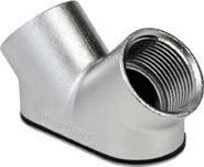 3/4" SS316 PULLING ELBOW