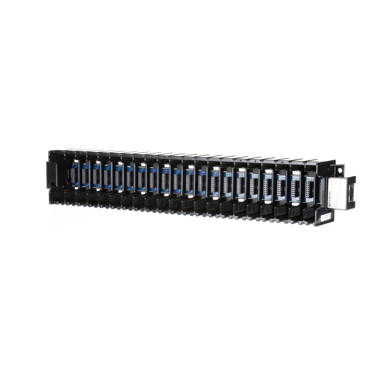 Meter Pack Rack SEM3RACK21 21-Position Meter Rack, For Use With SEM3 Replacement ...
