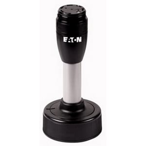 STACKLIGHT BASE, 100MM FAST-MOUNT, 40MM