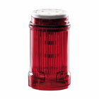 Eaton Light Module, SL4, 40 mm, Continuous LED, 24 Vac/Vdc, Red, (1), UL type 4, 4X, 13 , IP66