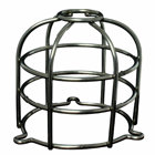 Dome Guard, Medium - For model SLM, Call factory for assistance in selecting the proper dome guard