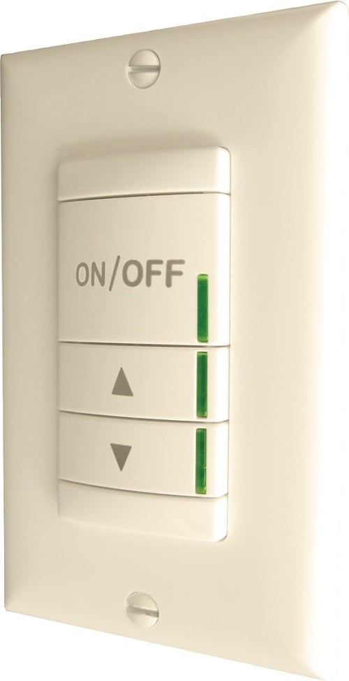 Switchpod , Occupancy Controlled Dimming , Ivory, SKU - 213T99
