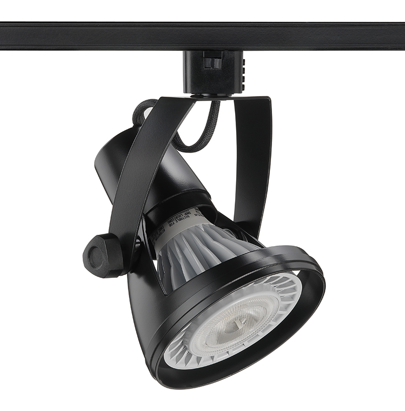 T-M LOCKING GIMBAL, PAR30 E26