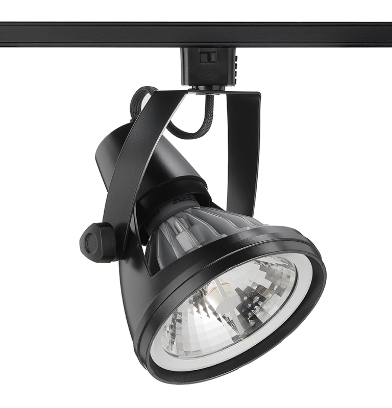 T-M LOCKING GIMBAL, PAR38 E26