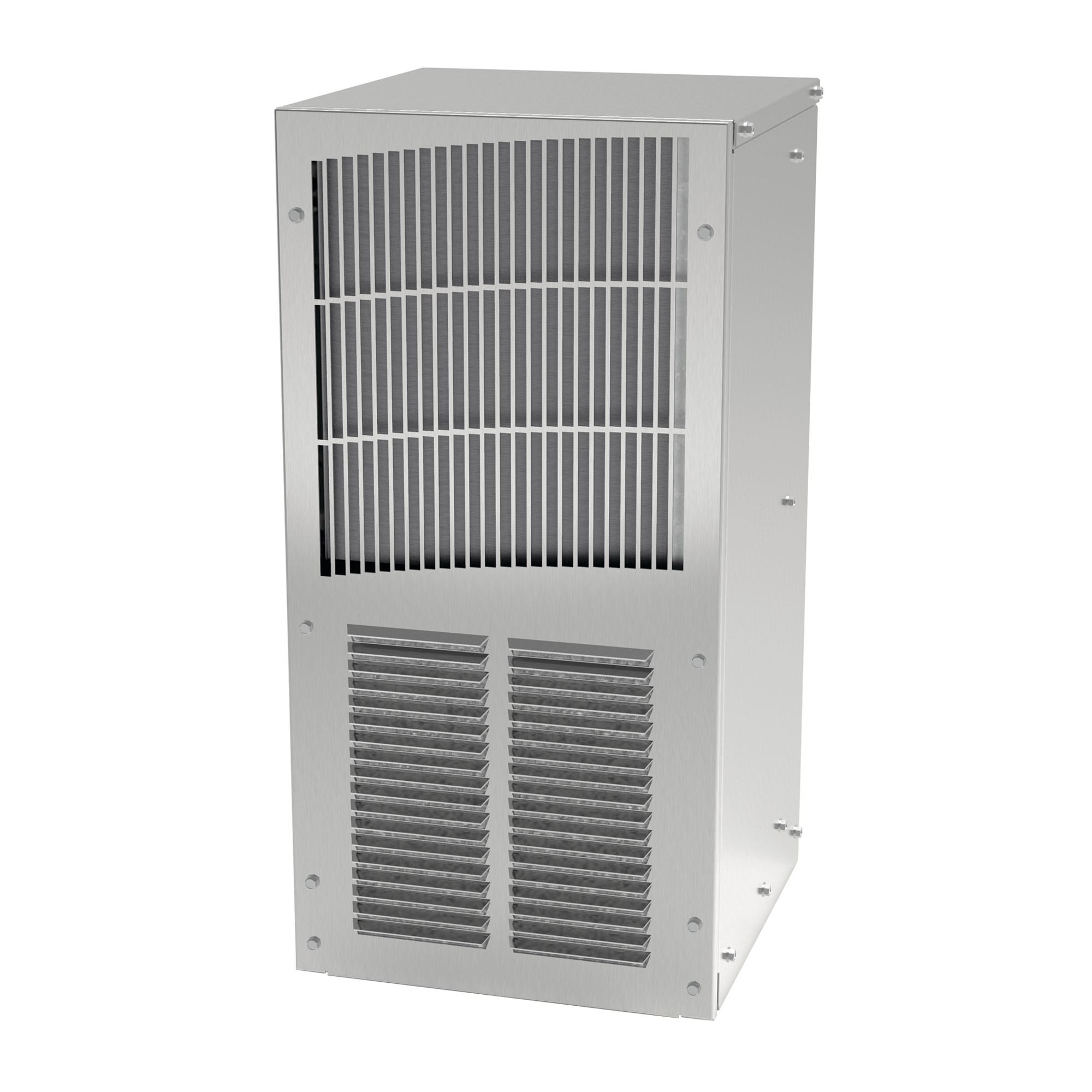 T-Series Compact Outdoor T20, 2000BTU 115V, Brushed, SS304