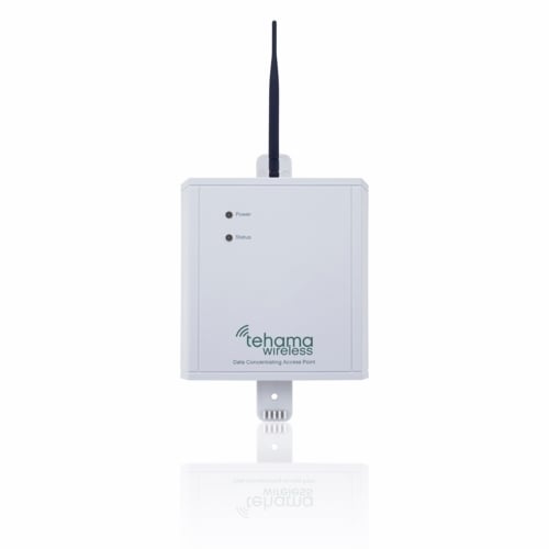 T201G-UNL Wireless Data Concentrating Access Point Gateway