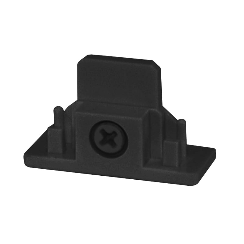 Trac Dead End for use on Juno Trac-Master one circuit trac system field-cut trac sections.