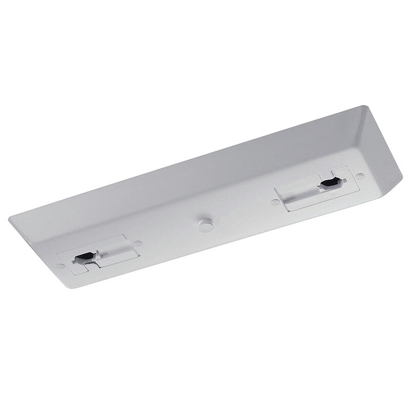 Juno Trac-Master T41N Duo-Point  Adapter, White Finish