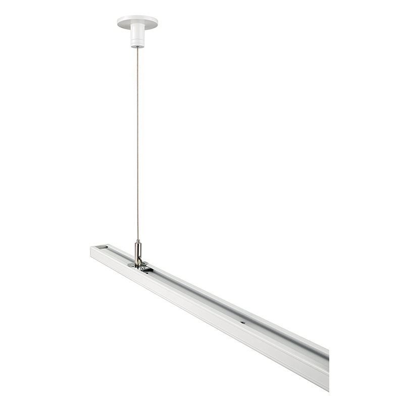 RIGID CEILING CABLE SUSPENSION