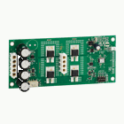 Thermoelectric Temperature Controller, 3.19x6.5x.05, 24VDC, Printed Circuit Board