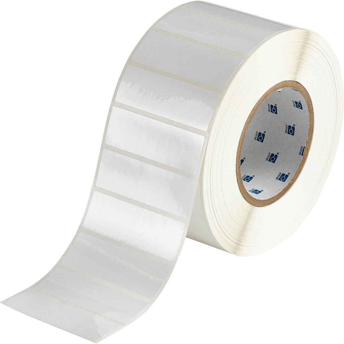 Label Polyester 1in x 3in WT 3000/RL