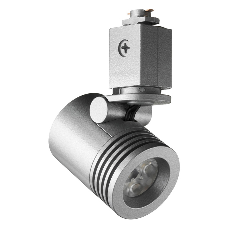 QJ LED MINI-CYLINDER SPOTLIGHT