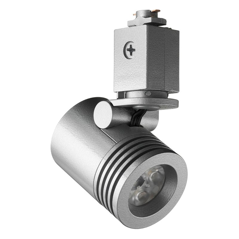 Juno Trac 12 TL114G2, LED Mini-Cylinder Spotlight