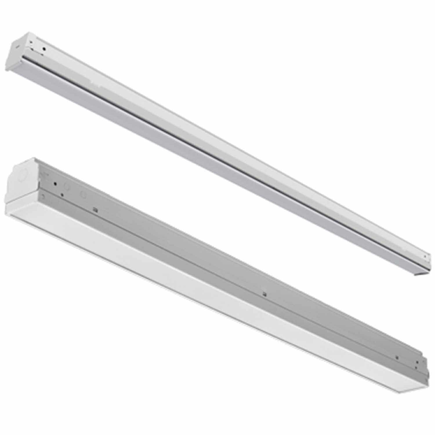 Lamp Clamp, U31 snap-in, plastic, SKU - 212KYL