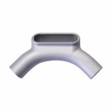 3/4 U FORM 7 THRD RIGID OUTLET BODY