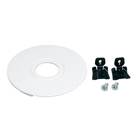 SOLO-TASK RECESSED KIT, WH