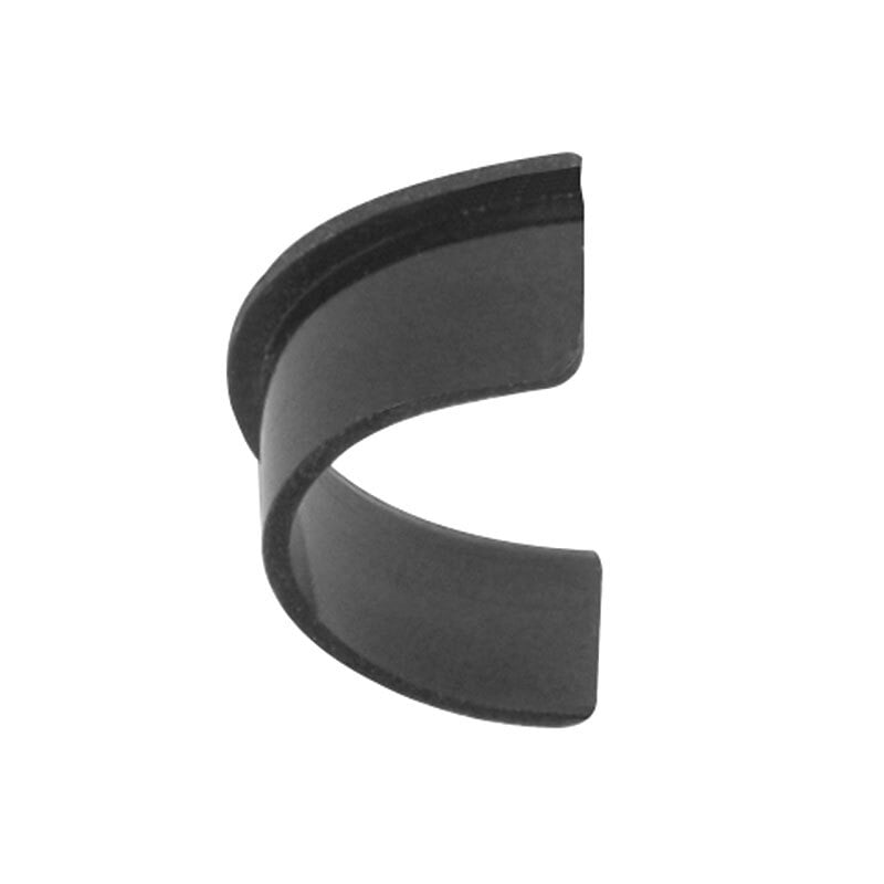 Shield Accessory for Juno Solo-Task LED Luminaires, Black