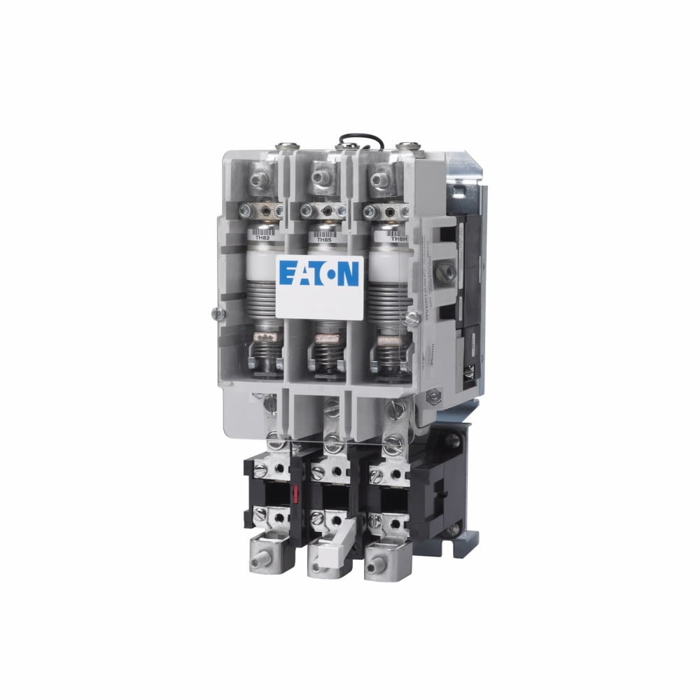 Eaton Freedom NEMA motor control contactor, VAC OPN CONT Size, 6 440/480V COIL